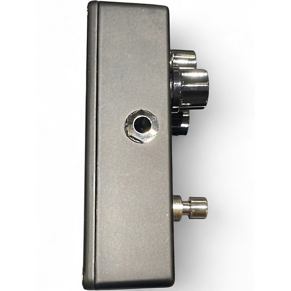 Used MXR M86 Classic Distortion Effect Pedal