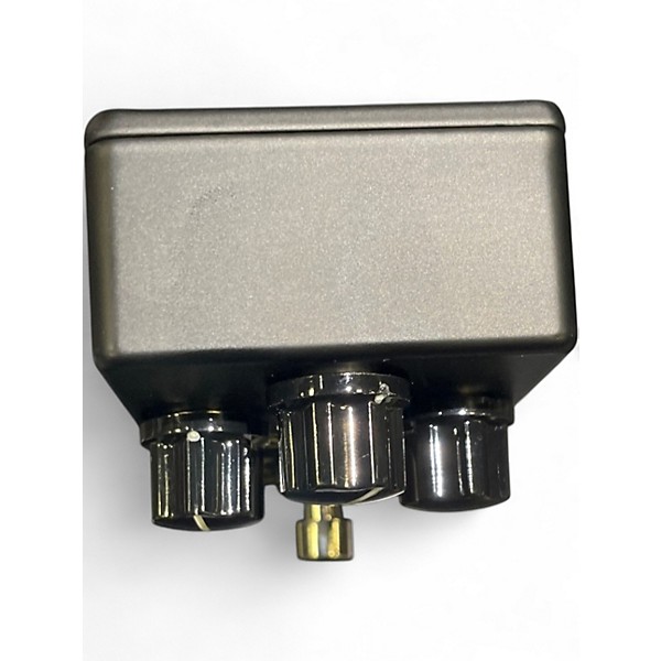 Used MXR M86 Classic Distortion Effect Pedal