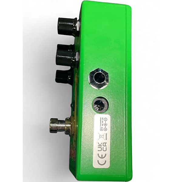 Used MXR DD30 DOOKIE Effect Pedal