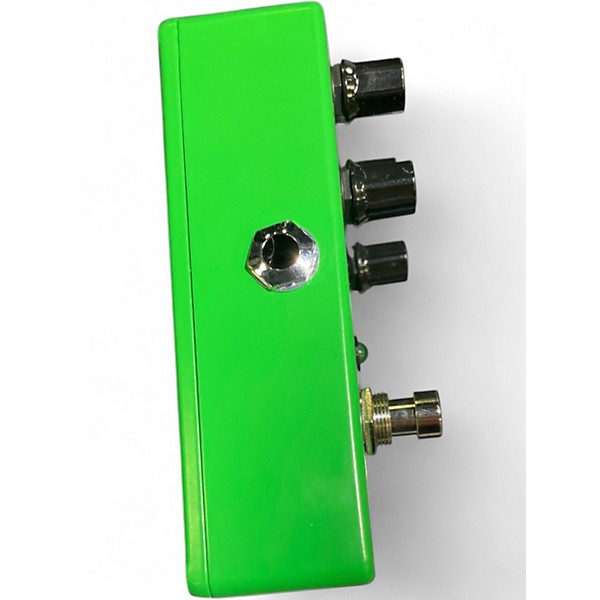 Used MXR DD30 DOOKIE Effect Pedal