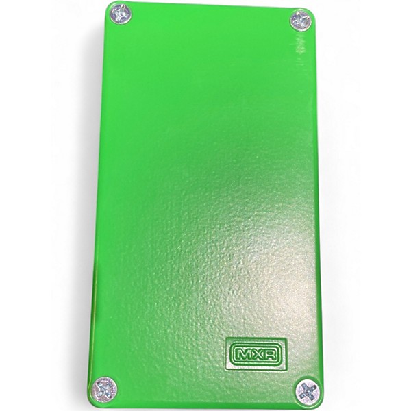 Used MXR DD30 DOOKIE Effect Pedal