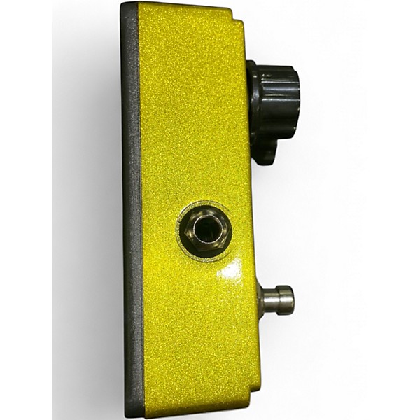 Used DOD Analog Overdrive Preamp 250 Effect Pedal