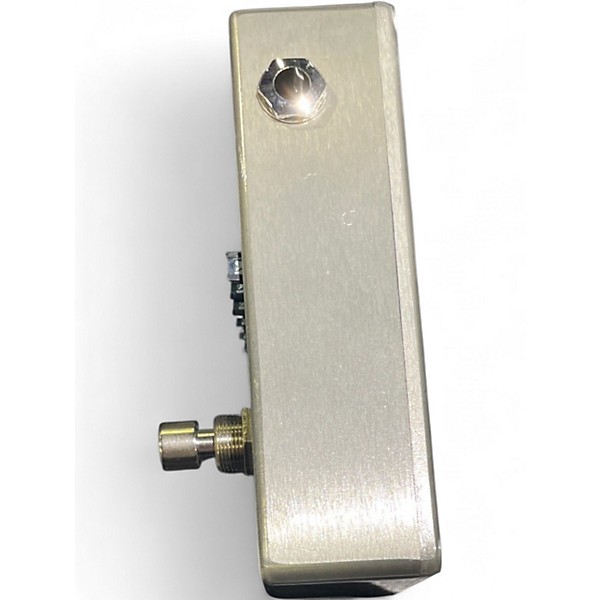 Used MXR 109S SIX BAND EQ Pedal