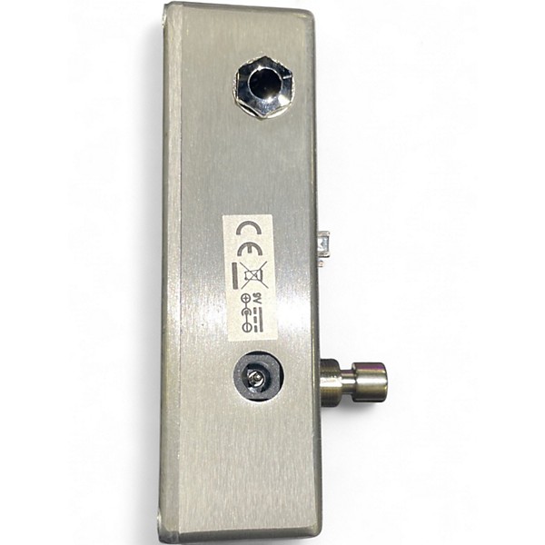 Used MXR 109S SIX BAND EQ Pedal