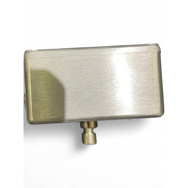 Used MXR 109S SIX BAND EQ Pedal