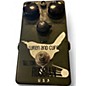 Used Wren And Cuff Tall Font Russian Effect Pedal