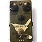 Used Wren And Cuff Tall Font Russian Effect Pedal