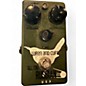 Used Wren And Cuff Tall Font Russian Effect Pedal