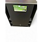 Used Mackie  THUMP 18S Powered Subwoofer thumbnail