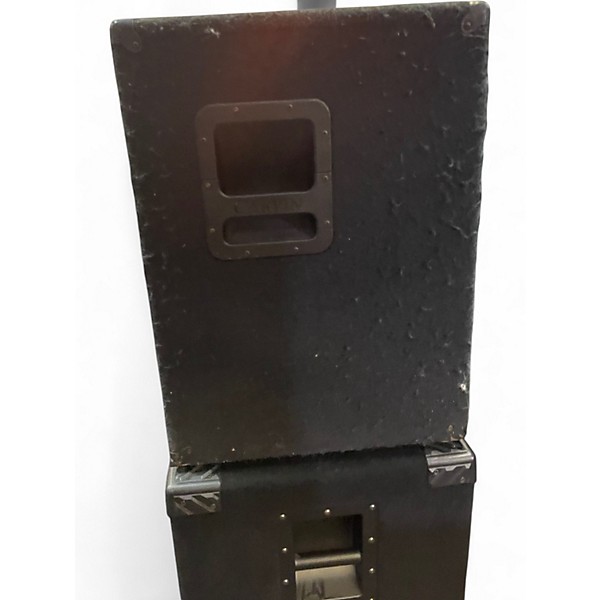 Used Carvin 410T Bass Cabinet