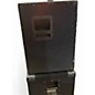 Used Carvin 410T Bass Cabinet