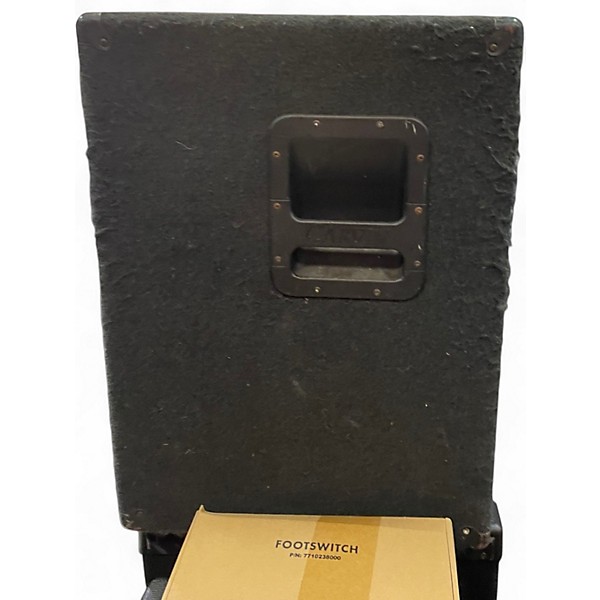 Used Carvin 410T Bass Cabinet