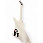 Used ESP LTD James Hetfield Snakebyte Alpine White Solid Body Electric Guitar