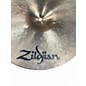 Used Zildjian 14in K Custom Dark Crash Cymbal