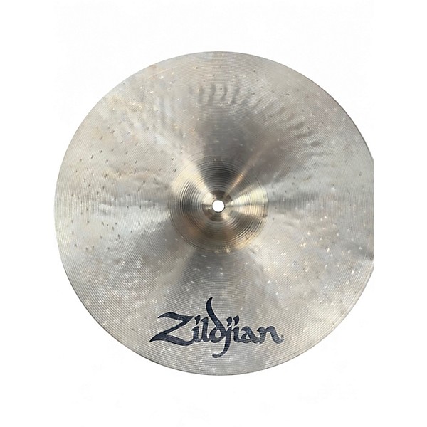 Used Zildjian 14in K Custom Dark Crash Cymbal