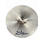 Used Zildjian 14in K Custom Dark Crash Cymbal