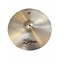 Used Zildjian 18in A Series Crash Ride Cymbal thumbnail