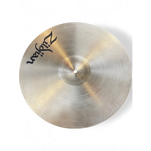 Used Zildjian 18in A Series Crash Ride Cymbal