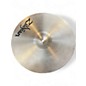 Used Zildjian 18in A Series Crash Ride Cymbal