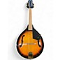 Used Mitchell AM100VS Vintage Sunburst Mandolin thumbnail