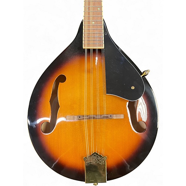 Used Mitchell AM100VS Vintage Sunburst Mandolin