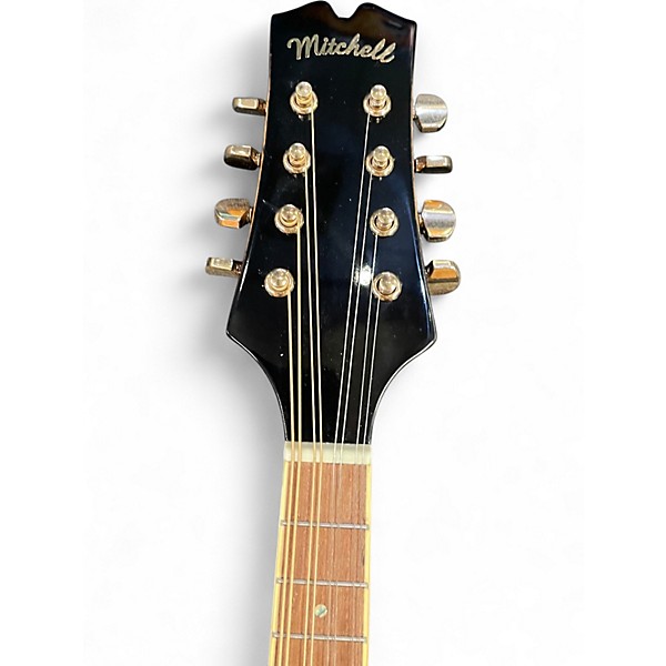 Used Mitchell AM100VS Vintage Sunburst Mandolin