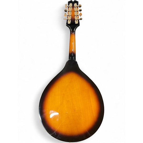 Used Mitchell AM100VS Vintage Sunburst Mandolin