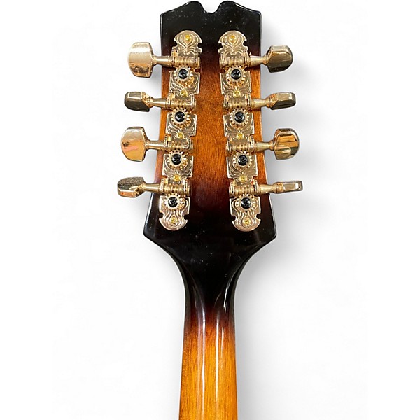 Used Mitchell AM100VS Vintage Sunburst Mandolin