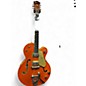 Used Gretsch Guitars 6120 Chet Atkins 59VS Orange  Hollow Body Electric Guitar thumbnail