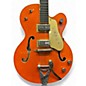 Used Gretsch Guitars 6120 Chet Atkins 59VS Orange  Hollow Body Electric Guitar