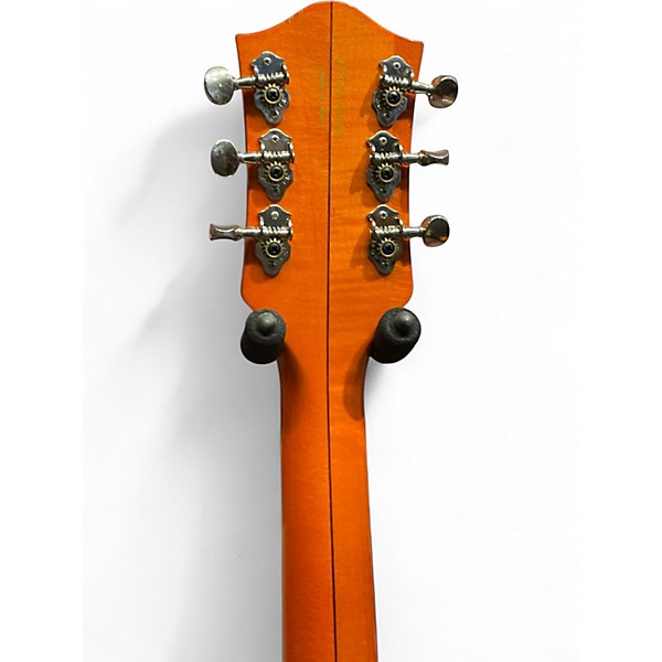 Used Gretsch Guitars 6120 Chet Atkins 59VS Orange  Hollow Body Electric Guitar