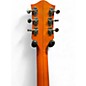 Used Gretsch Guitars 6120 Chet Atkins 59VS Orange  Hollow Body Electric Guitar