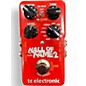 Used TC Electronic Hall Of Fame 2 Reverb Effect Pedal thumbnail