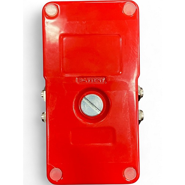 Used TC Electronic Hall Of Fame 2 Reverb Effect Pedal