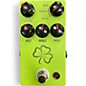 Used JHS Pedals THE CLOVER Pedal thumbnail