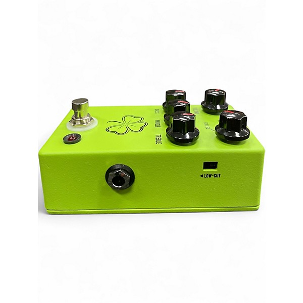 Used JHS Pedals THE CLOVER Pedal