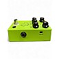 Used JHS Pedals THE CLOVER Pedal