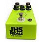 Used JHS Pedals THE CLOVER Pedal