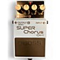 Used BOSS CH1 Super Chorus Effect Pedal thumbnail