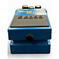Used BOSS BD2 Blues Driver Effect Pedal