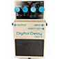 Used BOSS DD3 Digital Delay Effect Pedal thumbnail
