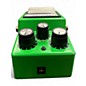 Used Ibanez TS9 Tube Screamer Distortion Effect Pedal