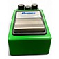 Used Ibanez TS9 Tube Screamer Distortion Effect Pedal