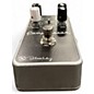 Used Keeley 4 Knob Compressor Effect Pedal