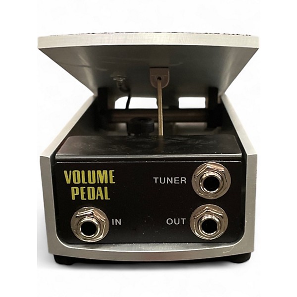 Used Ernie Ball VPJR Volume Pedal