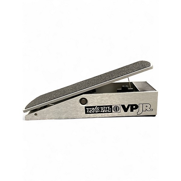 Used Ernie Ball VPJR Volume Pedal