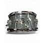 Used DW 14X6.5 Performance Series Snare OCEAN GALAXY Drum thumbnail