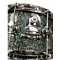 Used DW 14X6.5 Performance Series Snare OCEAN GALAXY Drum