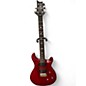 Used PRS SE CE24 Vintage Red Solid Body Electric Guitar thumbnail