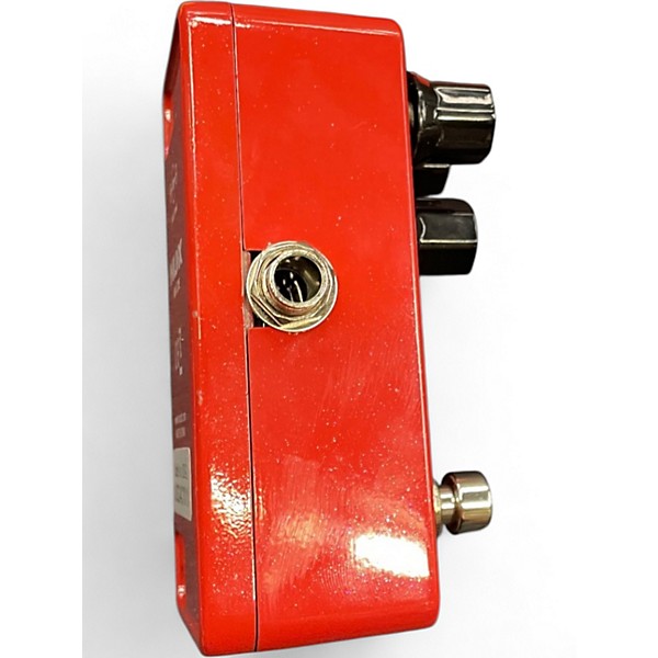 Used NUX BROWNIE DISTORTION Effect Pedal